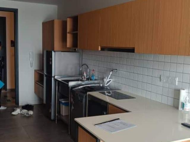 Sunway Master Bedroom 主卧 | 拎包入住