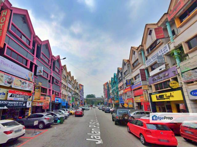 Sunway Metro