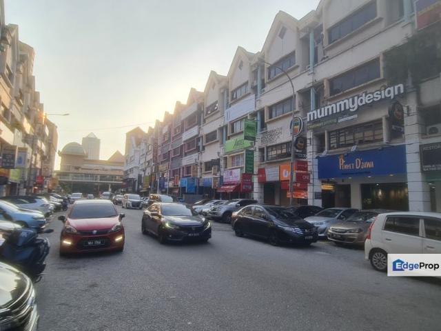 Sunway Metro