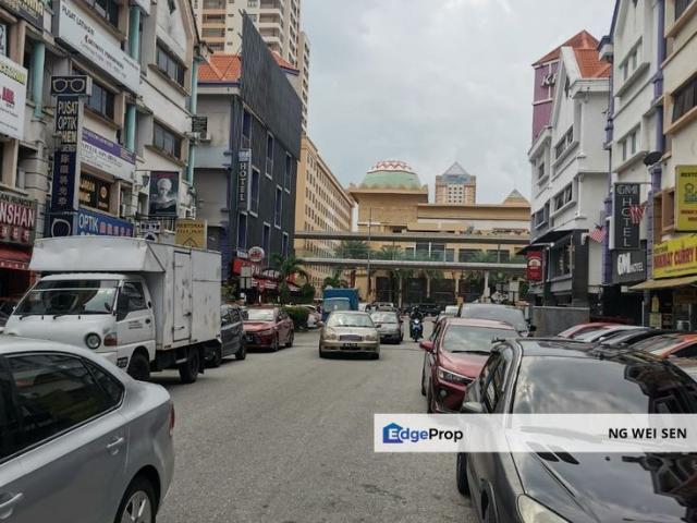 Sunway Metro