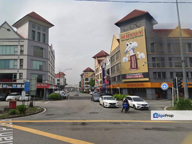 Sunway Mentari