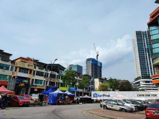 Sunway Mentari