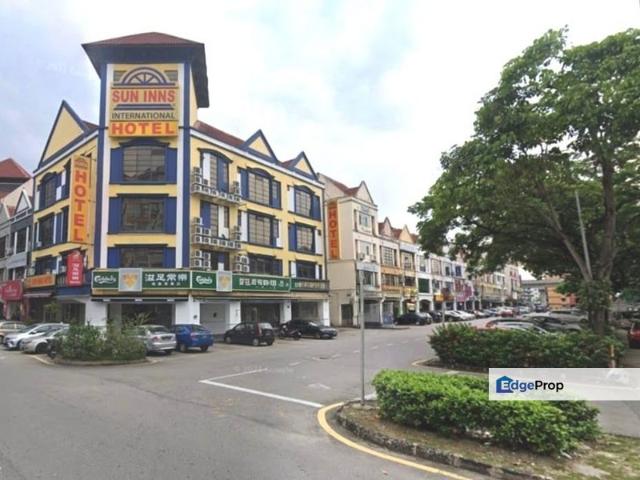 Sunway Mentari