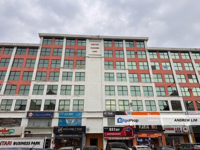 Sunway Mentari
