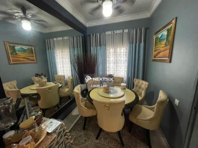 Sunway Mentari, Bdr Sunway, Petaling Jaya, Selangor, 3 Stry Shop Office