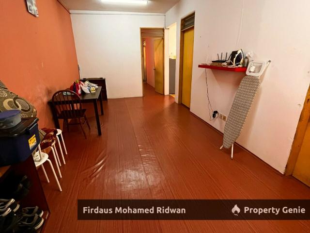 Sunway Mentari Court Block B, Pool View For Sale Below Market Price Good Investment!