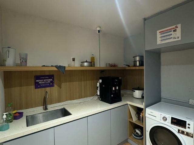 Sunway Mentari（PJS 8）房间出租 – 步行3分钟到BRT，10分钟到Sunway Pyramid！