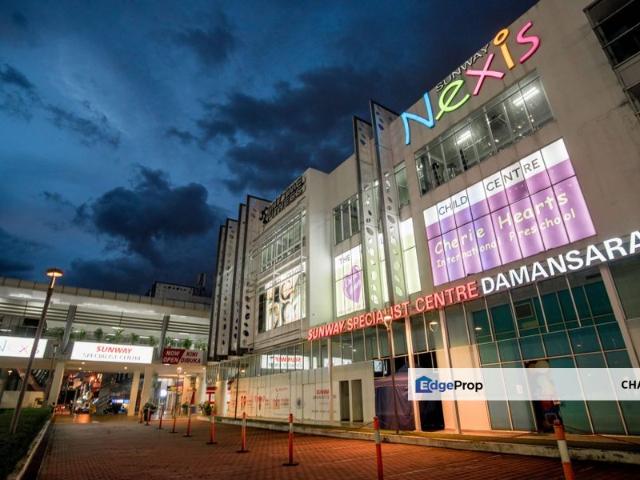 Sunway Nexis