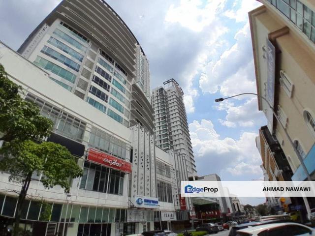 Sunway Nexis