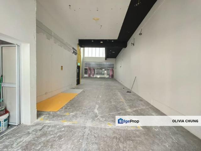 Sunway Nexis