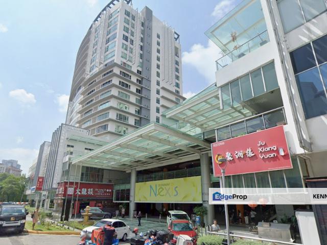Sunway Nexis