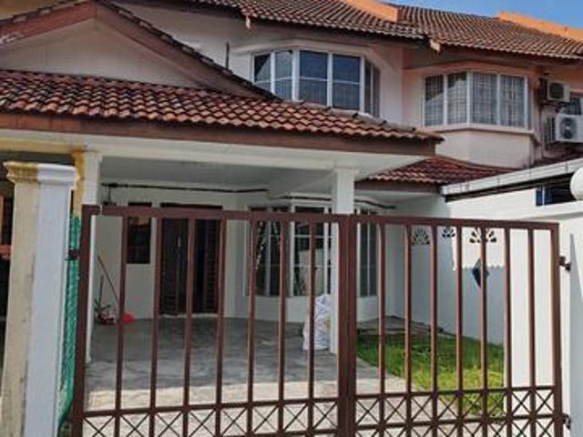 Sunway Semenyih 2 Storey Terrace Bandar Sunway Semenyih2 Storey