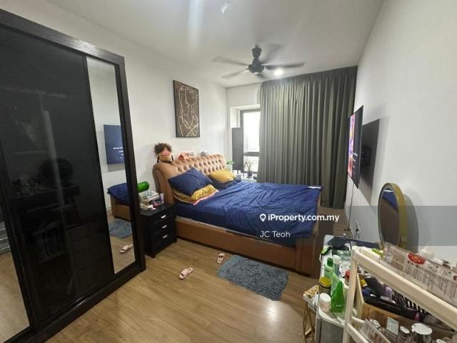 Sunway Serene, Petaling Jaya