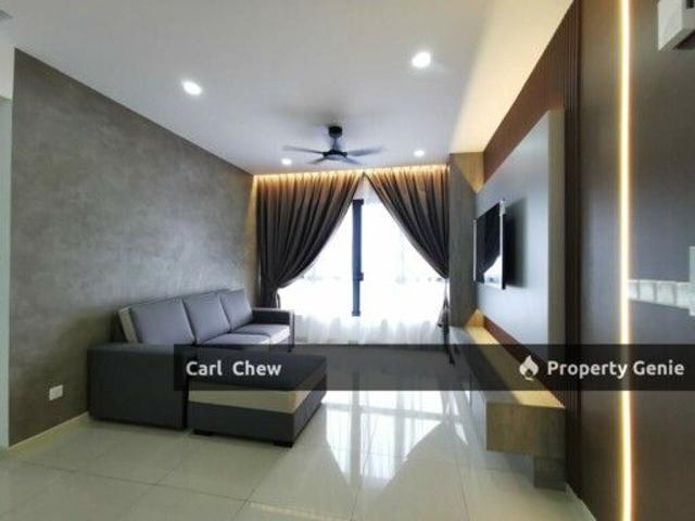 Sunway Serene @ Petaling Jaya