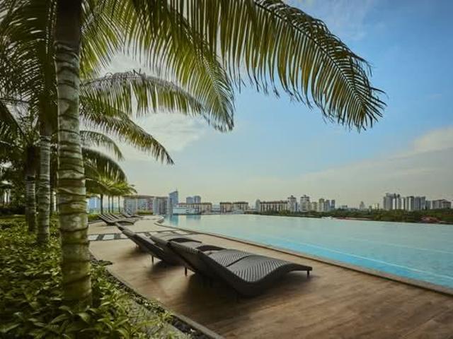 Sunway Serene, Petaling Jaya