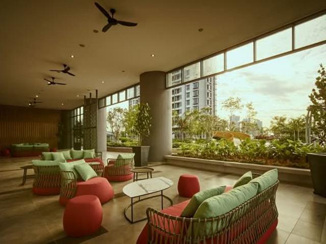 Sunway Serene, Petaling Jaya