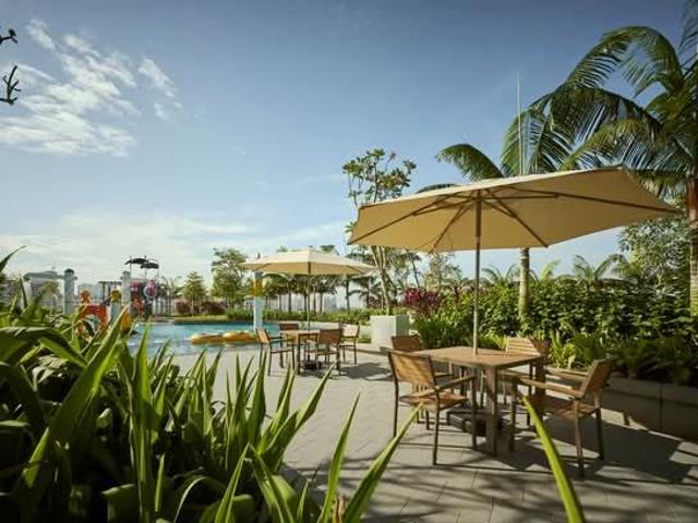 Sunway Serene, Petaling Jaya