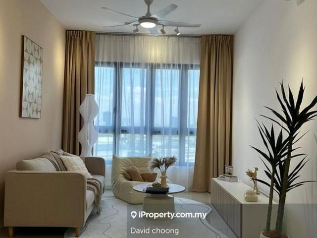 Sunway Serene, Petaling Jaya