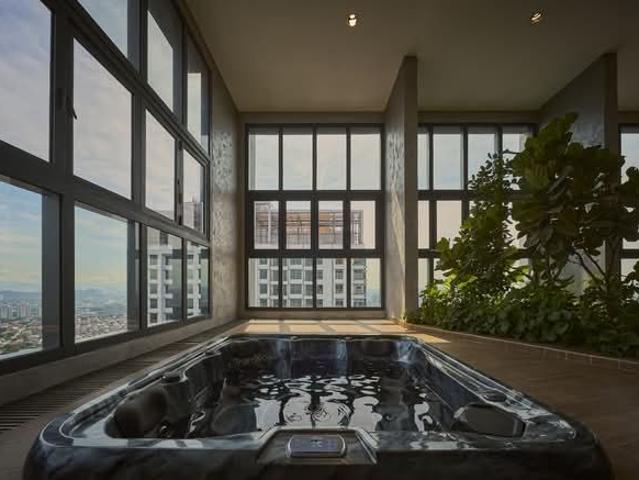 Sunway Serene, Petaling Jaya