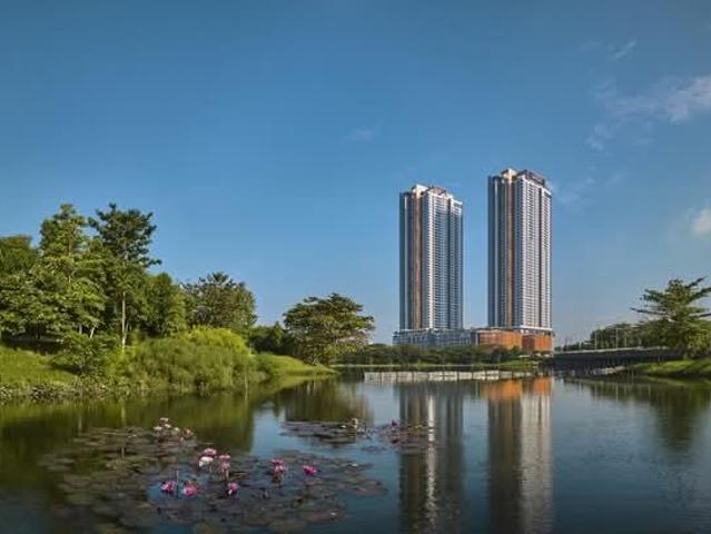 Sunway Serene, Petaling Jaya