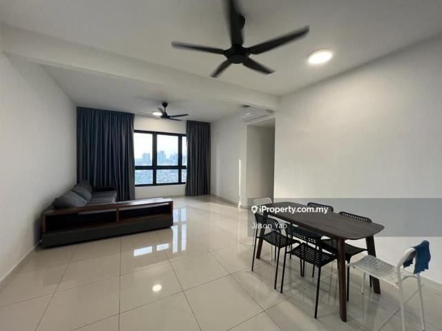 Sunway Serene, Petaling Jaya