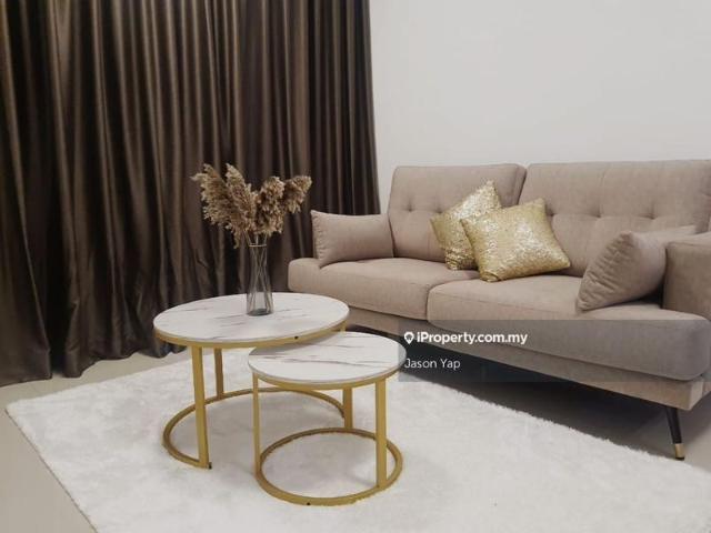 Sunway Serene, Petaling Jaya