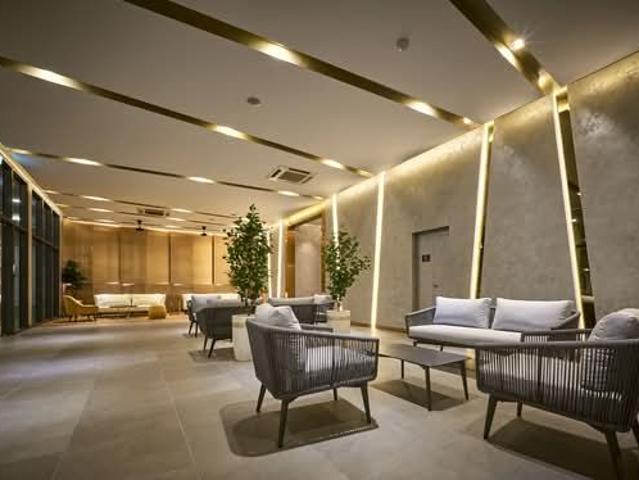 Sunway Serene, Petaling Jaya
