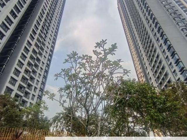 Sunway Serene
