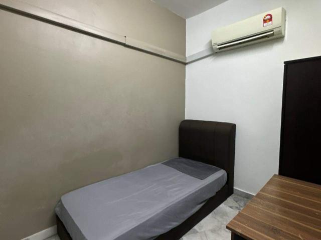 Sunway Single Room RM550 | Fully Furnished | Near Sunway Pyramid