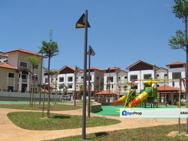 Sunway SPK Damansara