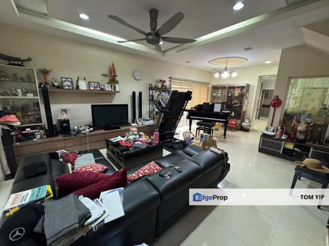 Sunway SPK Damansara