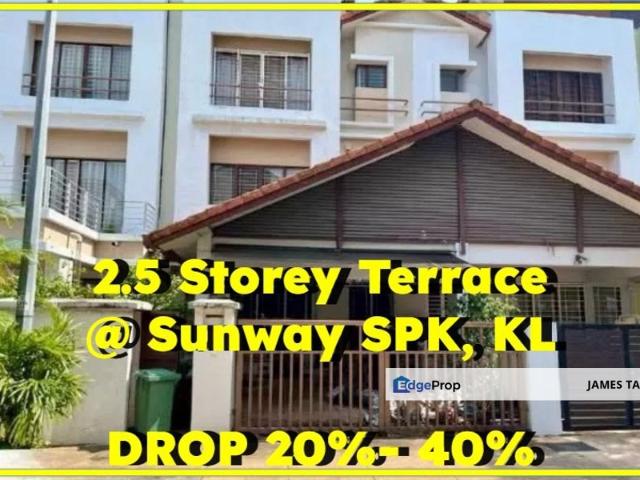 Sunway SPK Damansara