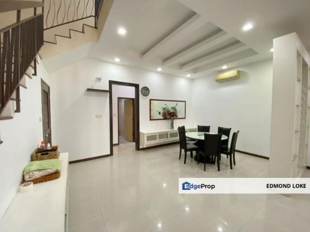 Sunway Spk 2.5 Sty House For Sell