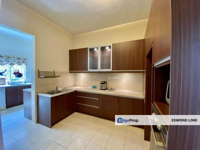 Sunway Spk 2 Sty Link House