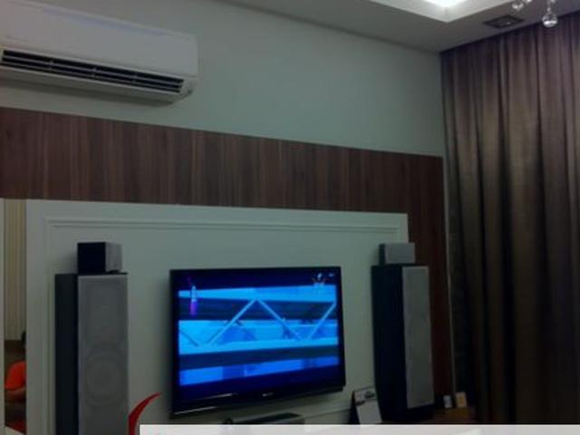Sunway SPK 3 Harmoni