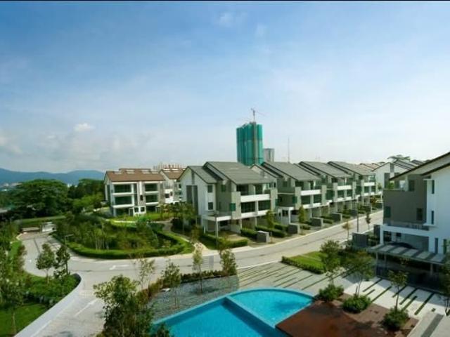 Sunway SPK 3 Harmoni, Sunway Spk