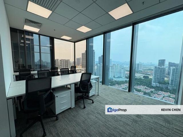 Sunway Square Corporate Tower