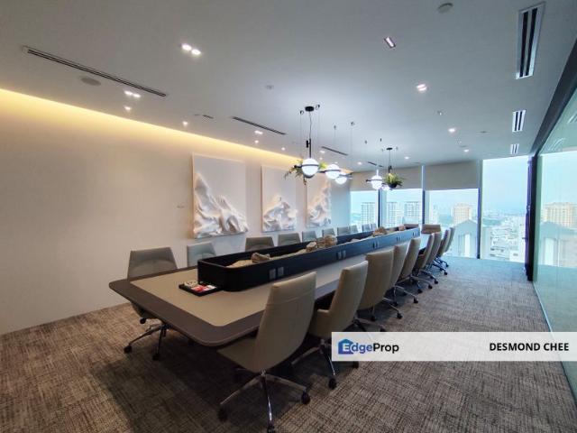Sunway Square Corporate Tower