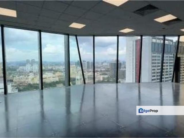 Sunway Square Corporate Tower
