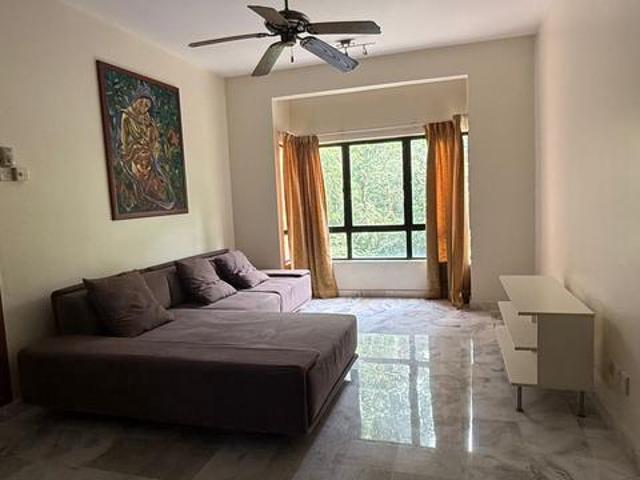 Sunway Sutera Condo Spacious 3BR Unit with 2 Car Parks
