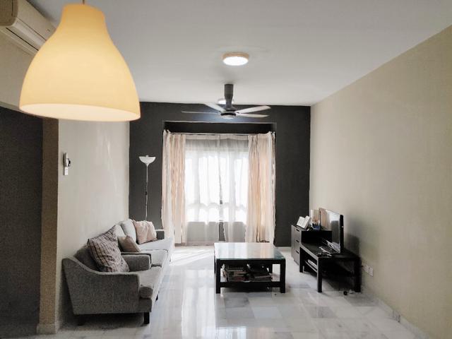 Sunway Sutera Condominium Petaling Jaya Selangor