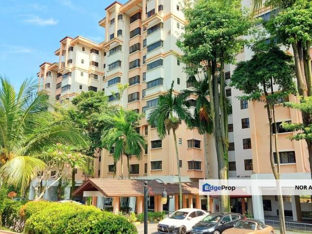 Sunway Sutera Condominium