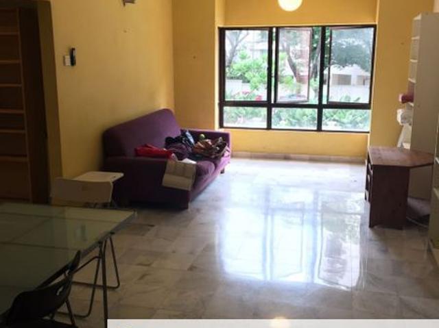 Sunway Sutera Condominium
