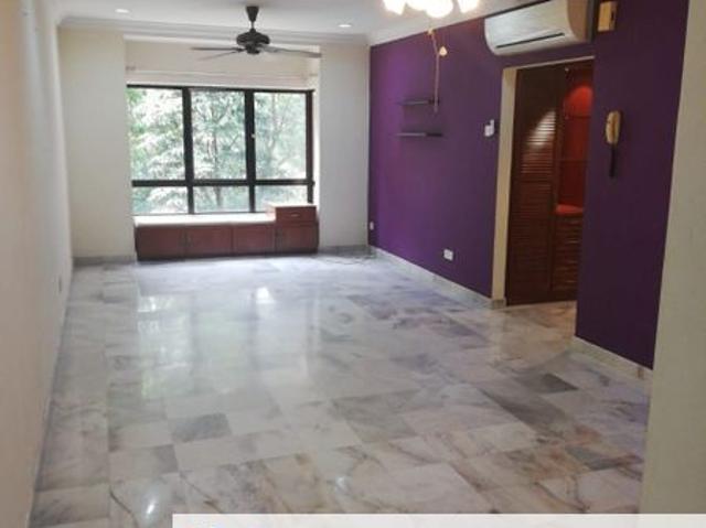 Sunway Sutera Condominium