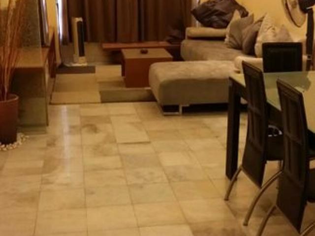Sunway Sutera Condominium