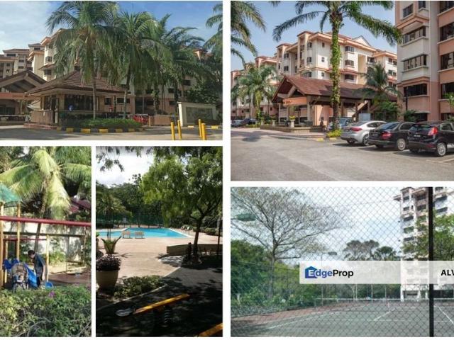 Sunway Sutera Condominium