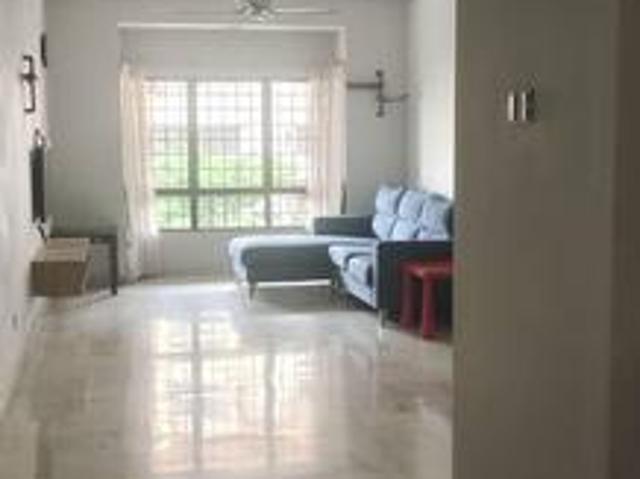 Sunway Sutera 3 bedroom for Rent Available Now
