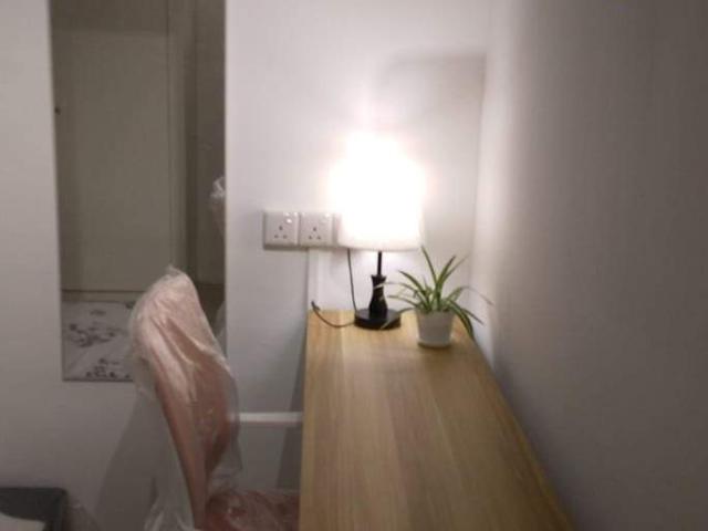 Sunway Subang Middle Room July/August 2026