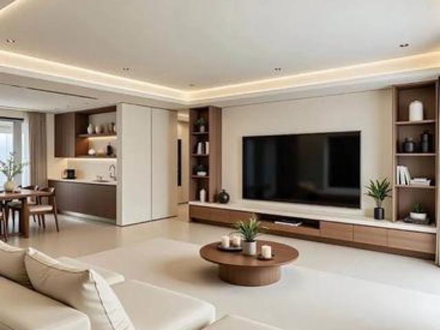 Sunway Subang PJ Prime Address Location Ownstay Investment