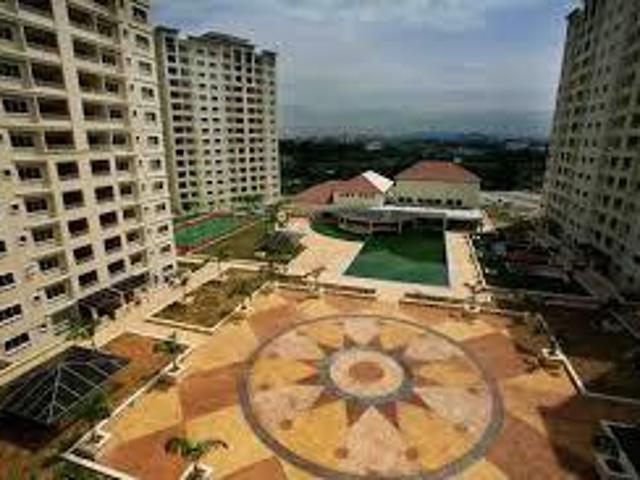 Sunway Suriamas Condo 1245sqft Subang Jaya Below Market Full Loan